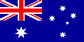 Australian federal flag