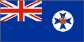 Queensland flag